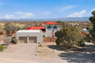 6033 S Apache Rose Trail, Hereford, AZ 85615 - Photo 7