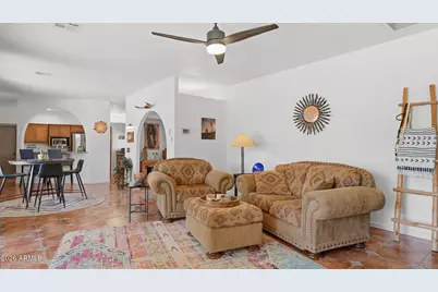 6033 S Apache Rose Trail, Hereford, AZ 85615 - Photo 15