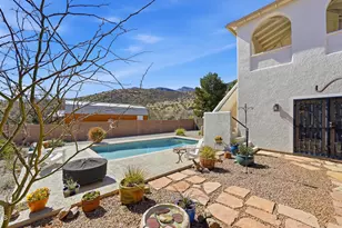 6033 S Apache Rose Trail, Hereford, AZ 85615 - Photo 39