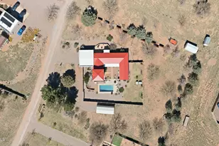 6033 S Apache Rose Trail, Hereford, AZ 85615 - Photo 3