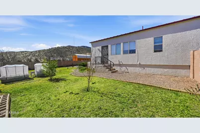 6033 S Apache Rose Trail, Hereford, AZ 85615 - Photo 51