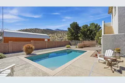 6033 S Apache Rose Trail, Hereford, AZ 85615 - Photo 49