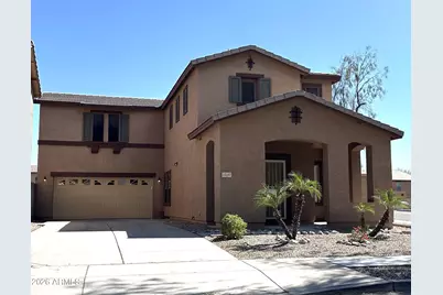 17187 N 185th Drive, Surprise, AZ 85374 - Photo 1