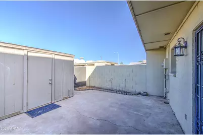 225 N Standage -- #51, Mesa, AZ 85201 - Photo 31