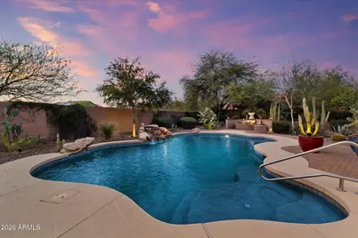 40814 N Long Landing Court, Phoenix, AZ 85086 - Photo 1