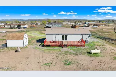325 E Houston Road, Paulden, AZ 86334 - Photo 31