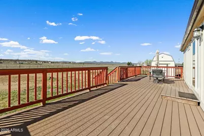 325 E Houston Road, Paulden, AZ 86334 - Photo 25
