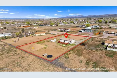 325 E Houston Road, Paulden, AZ 86334 - Photo 39