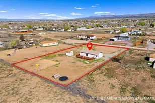 325 E Houston Rd, Paulden, AZ 86334 - Photo 39