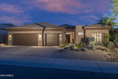 6087 E Evening Glow Drive, Scottsdale, AZ 85266 - Photo 7