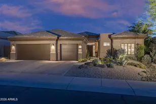 6087 E Evening Glow Dr, Scottsdale, AZ 85266 - Photo 7