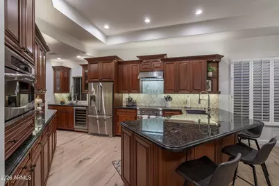 6087 E Evening Glow Drive, Scottsdale, AZ 85266 - Photo 15