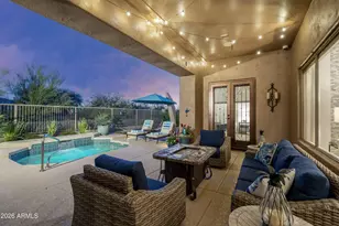 6087 E Evening Glow Dr, Scottsdale, AZ 85266 - Photo 37