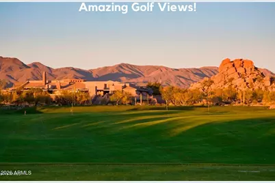 6087 E Evening Glow Drive, Scottsdale, AZ 85266 - Photo 47