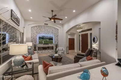 6087 E Evening Glow Drive, Scottsdale, AZ 85266 - Photo 1