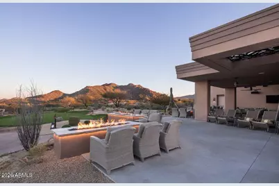 6087 E Evening Glow Drive, Scottsdale, AZ 85266 - Photo 71