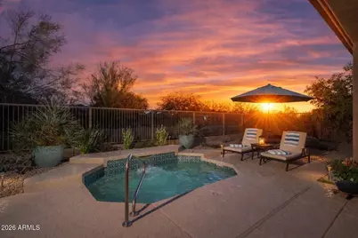 6087 E Evening Glow Drive, Scottsdale, AZ 85266 - Photo 35