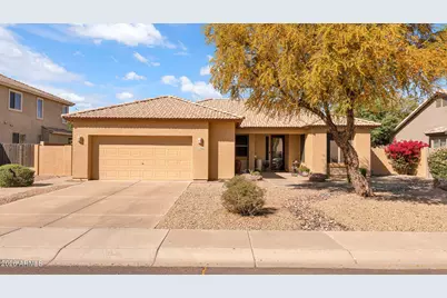 6988 S Wilson Drive, Chandler, AZ 85249 - Photo 1