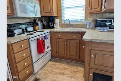 329 E Palo Verde Lane #231, Florence, AZ 85132 - Photo 9