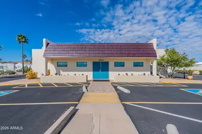 329 E Palo Verde Lane #231, Florence, AZ 85132 - Photo 47