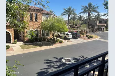 4777 S Fulton Ranch Boulevard #Unit 2028, Chandler, AZ 85248 - Photo 27