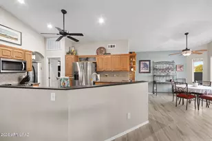 65871 E Desert Sands Dr, Tucson, AZ 85739 - Photo 11