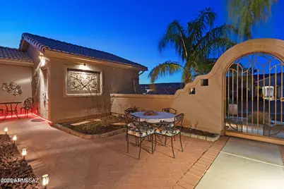 65871 E Desert Sands Drive, Tucson, AZ 85739 - Photo 25