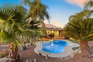 65871 E Desert Sands Dr, Tucson, AZ 85739 - Photo 35