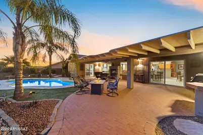 65871 E Desert Sands Drive, Tucson, AZ 85739 - Photo 31