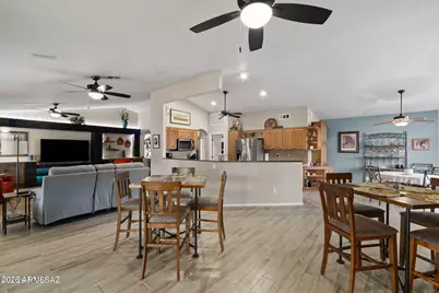 65871 E Desert Sands Drive, Tucson, AZ 85739 - Photo 9