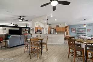 65871 E Desert Sands Dr, Tucson, AZ 85739 - Photo 9