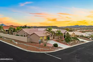 65871 E Desert Sands Dr, Tucson, AZ 85739 - Photo 3