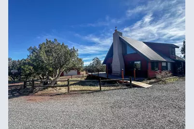 8451 Javelina Drive, Show Low, AZ 85901 - Photo 3