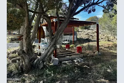 8451 Javelina Drive, Show Low, AZ 85901 - Photo 31