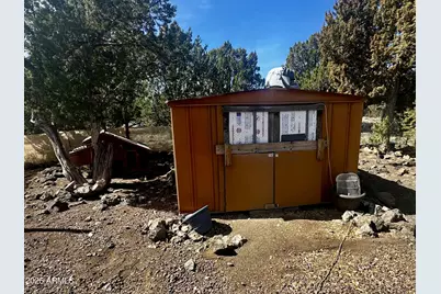 8451 Javelina Drive, Show Low, AZ 85901 - Photo 29