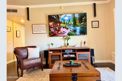 20660 N 40th Street #Unit 2060, Phoenix, AZ 85050 - Photo 5