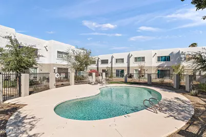 122 S Hardy Drive #8, Tempe, AZ 85281 - Photo 1