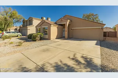 12909 W Saint Moritz Lane, El Mirage, AZ 85335 - Photo 3