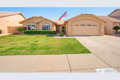 3833 W Misty Willow Lane, Glendale, AZ 85310 - Photo 5