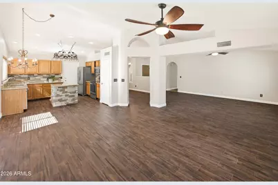 3833 W Misty Willow Lane, Glendale, AZ 85310 - Photo 15