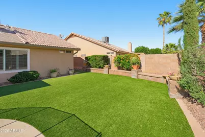 3833 W Misty Willow Lane, Glendale, AZ 85310 - Photo 35