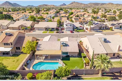 3833 W Misty Willow Lane, Glendale, AZ 85310 - Photo 3