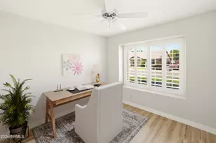 3833 W Misty Willow Ln, Glendale, AZ 85310 - Photo 35