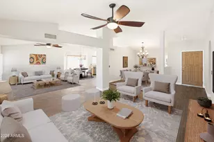 3833 W Misty Willow Ln, Glendale, AZ 85310 - Photo 7