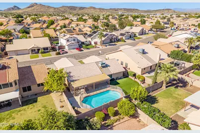 3833 W Misty Willow Lane, Glendale, AZ 85310 - Photo 13