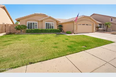 3833 W Misty Willow Lane, Glendale, AZ 85310 - Photo 39