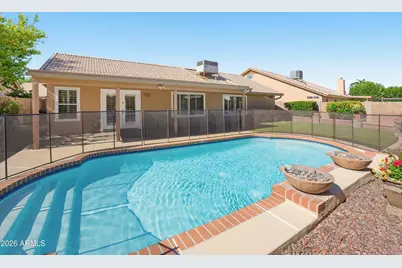 3833 W Misty Willow Lane, Glendale, AZ 85310 - Photo 33