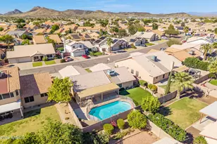 3833 W Misty Willow Ln, Glendale, AZ 85310 - Photo 15