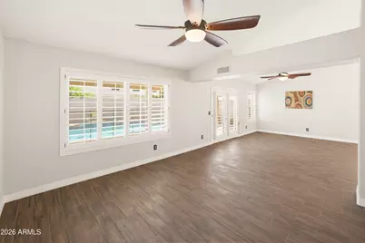 3833 W Misty Willow Lane, Glendale, AZ 85310 - Photo 17