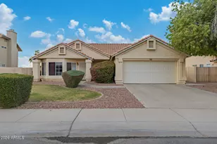 3680 S Acacia Dr, Chandler, AZ 85248 - Photo 1